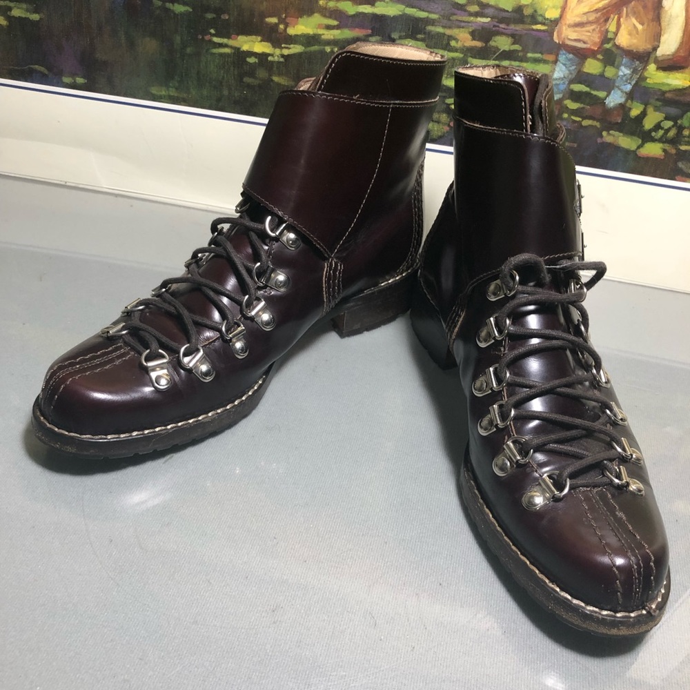 Michael kors womens boots sz 7 M - Picture 4 of 10